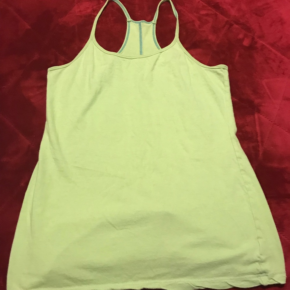 Tank top